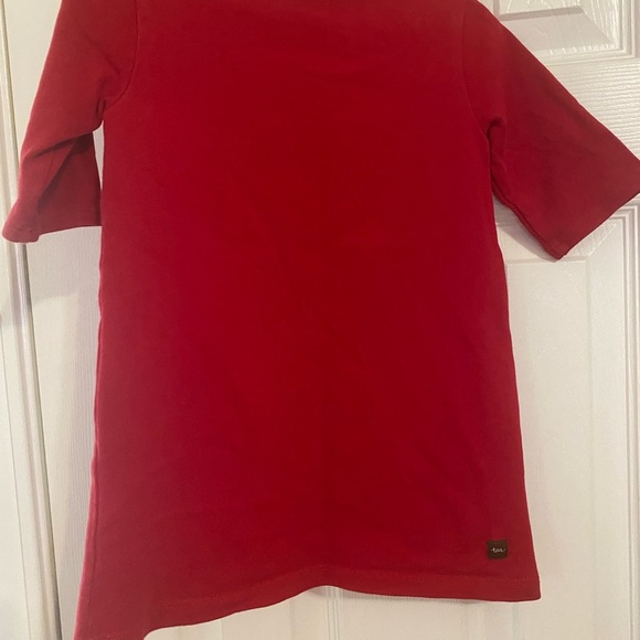 Tea Collection Dress - Picture 8 of 8